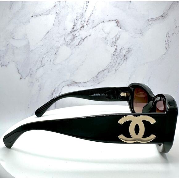 New Chanel Sunglasses - Picture 10 of 16